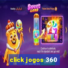 click jogos 360